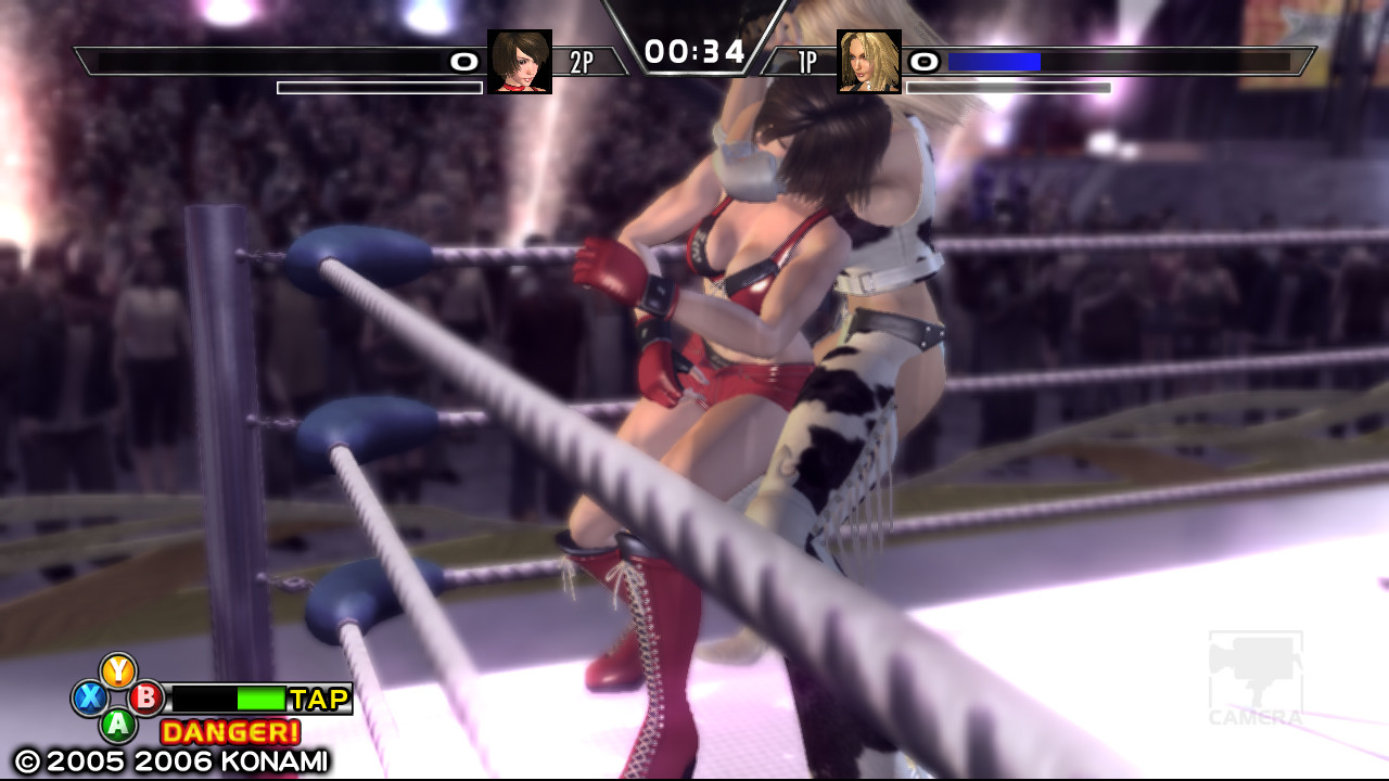 X360 Screenshots