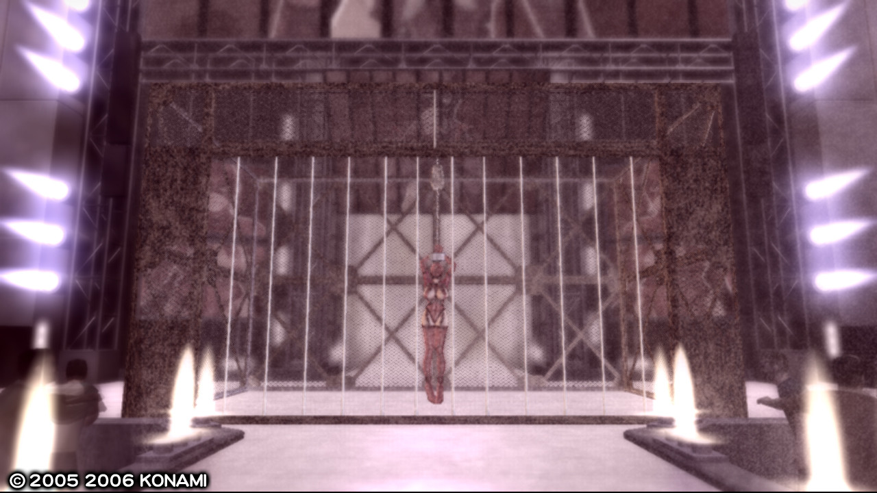 X360 Screenshots