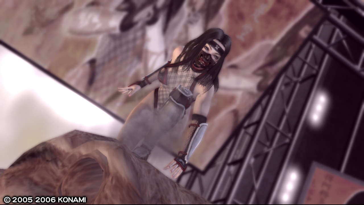 X360 Screenshots
