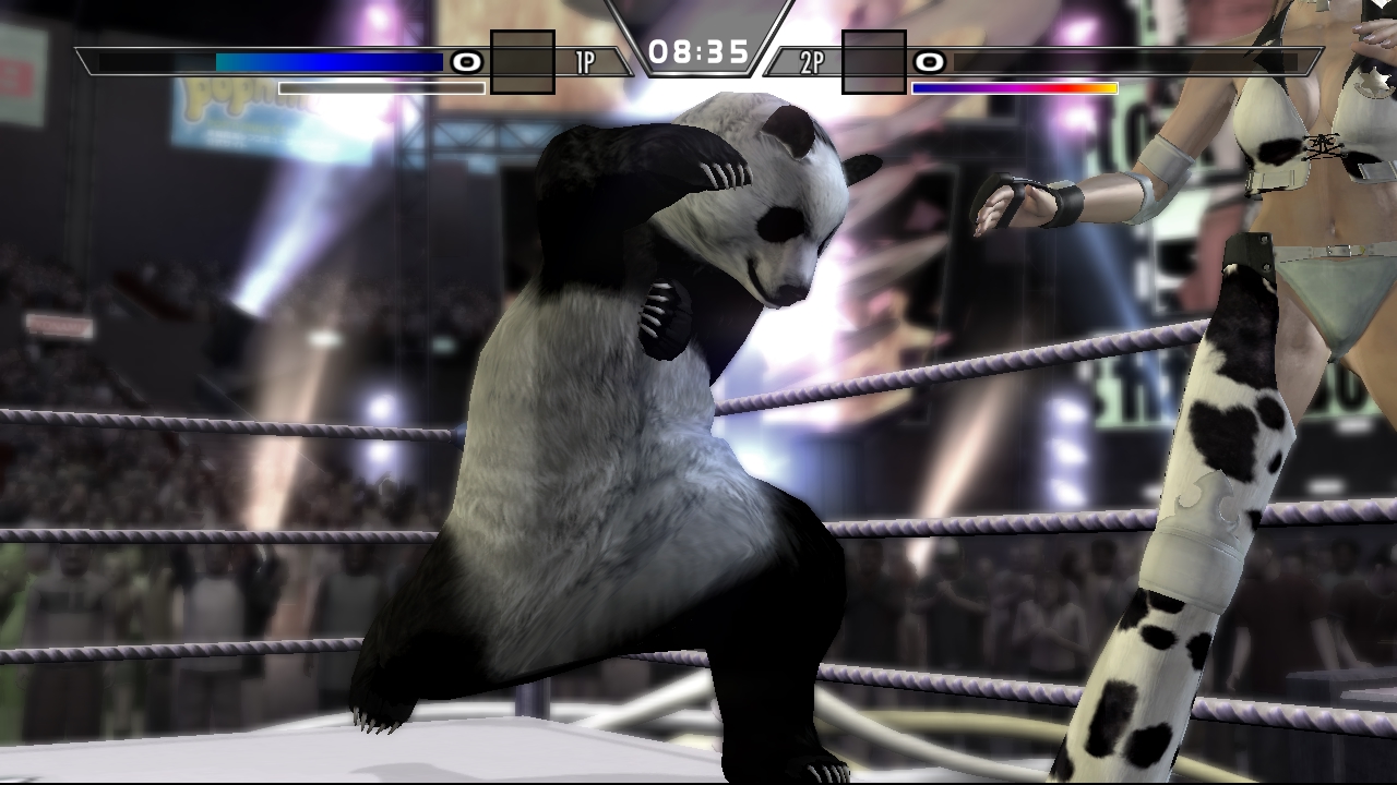 X360 Screenshots