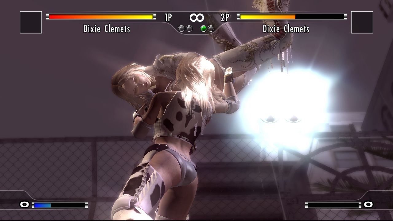 X360 Screenshots