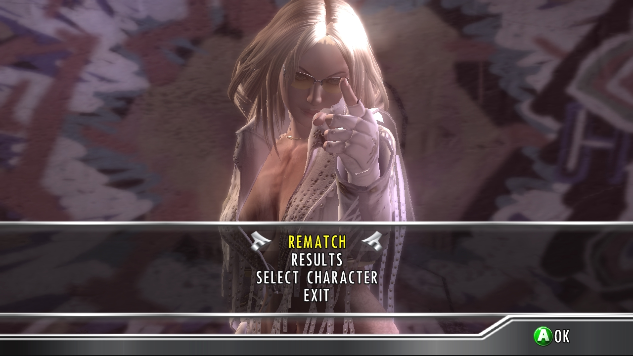 X360 Screenshots