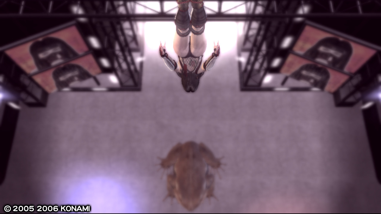 X360 Screenshots
