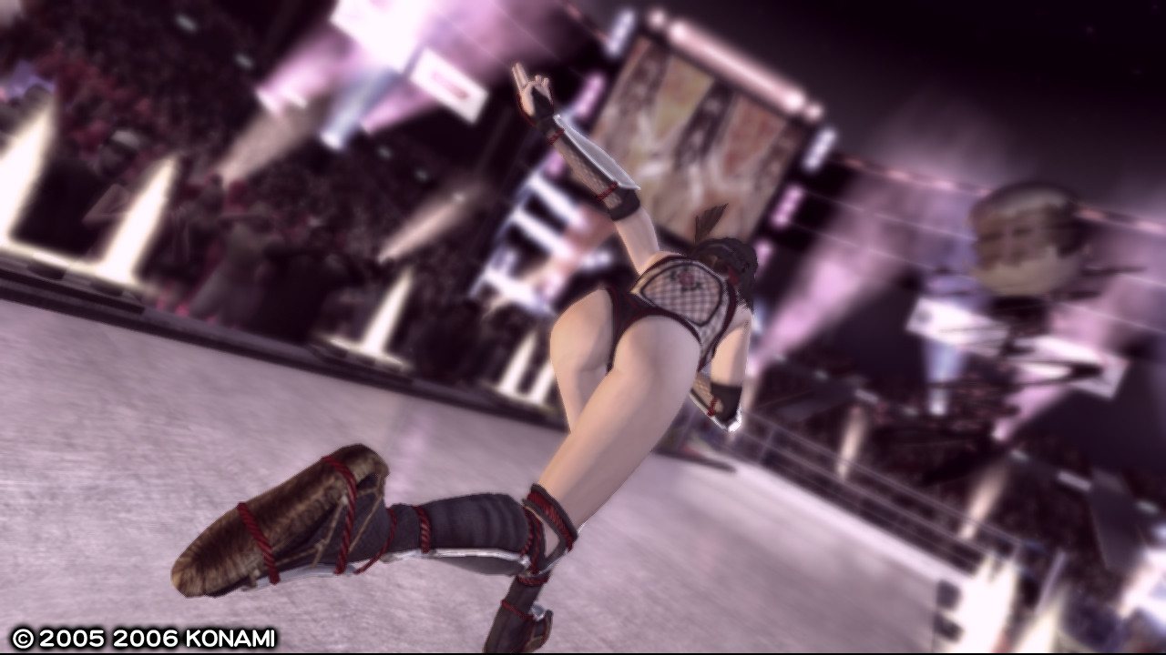 X360 Screenshots