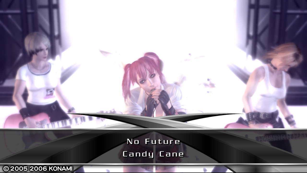 X360 Screenshots