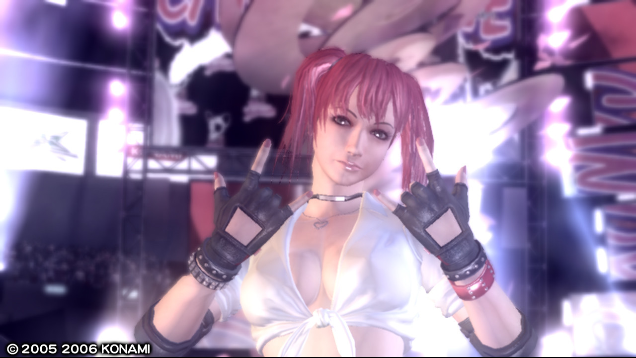 X360 Screenshots