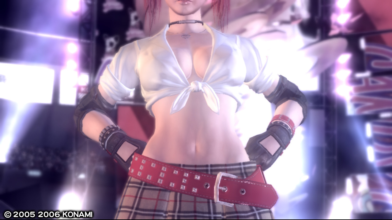 X360 Screenshots