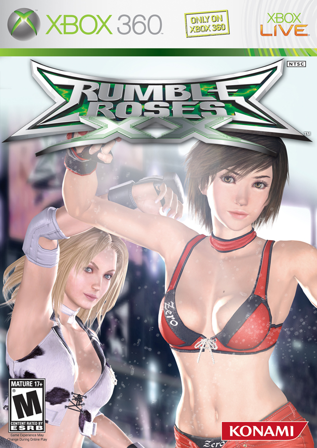 Box Art