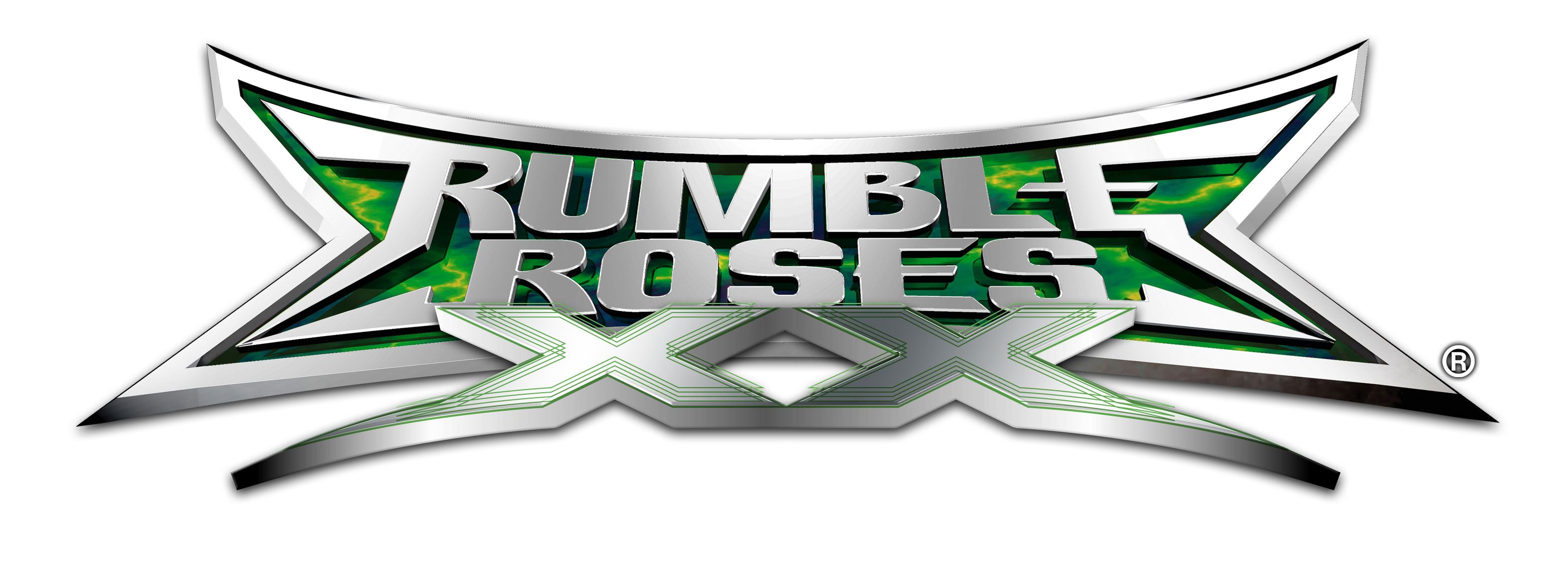 Rumble Roses XX
