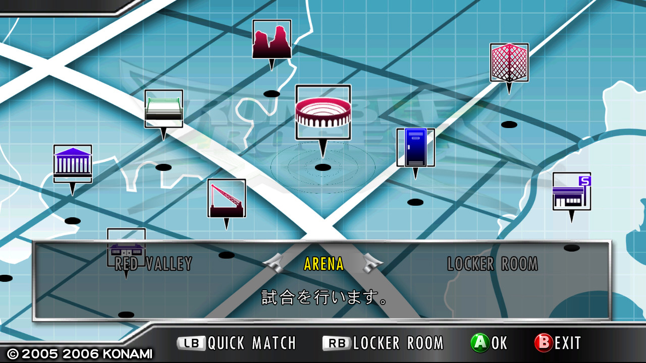 X360 Screenshots