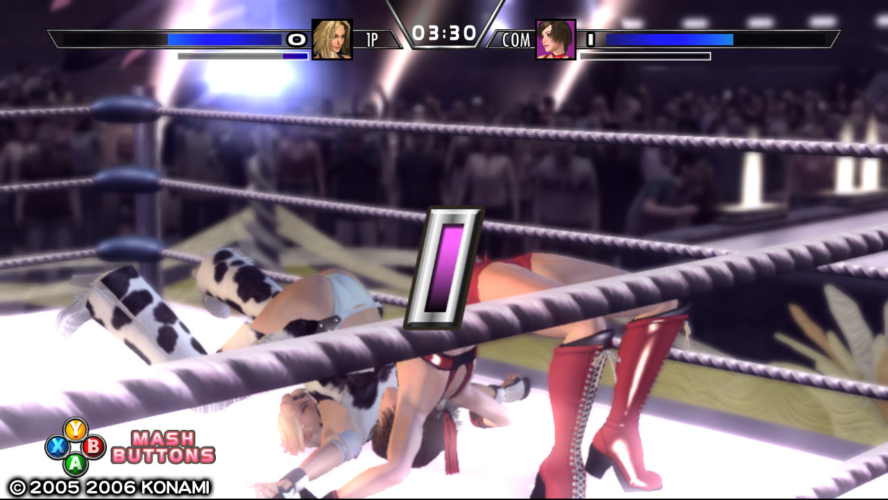 X360 Screenshots