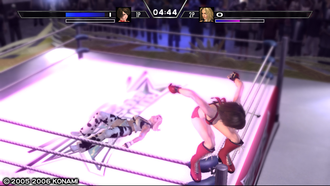 X360 Screenshots