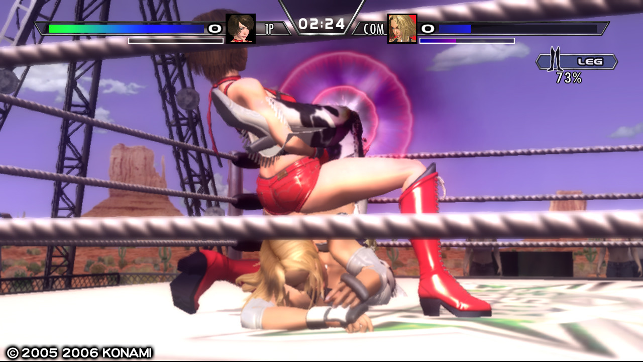 X360 Screenshots