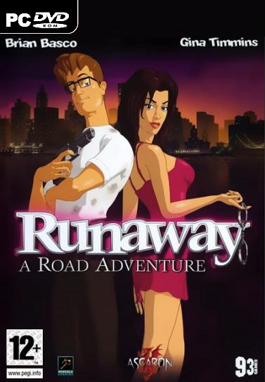 Box Art