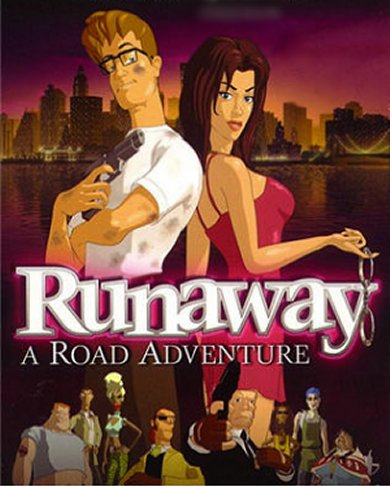 Box Art