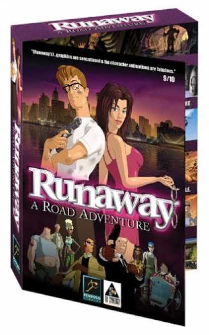 Box Art