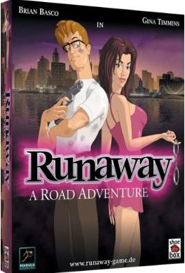 Box Art
