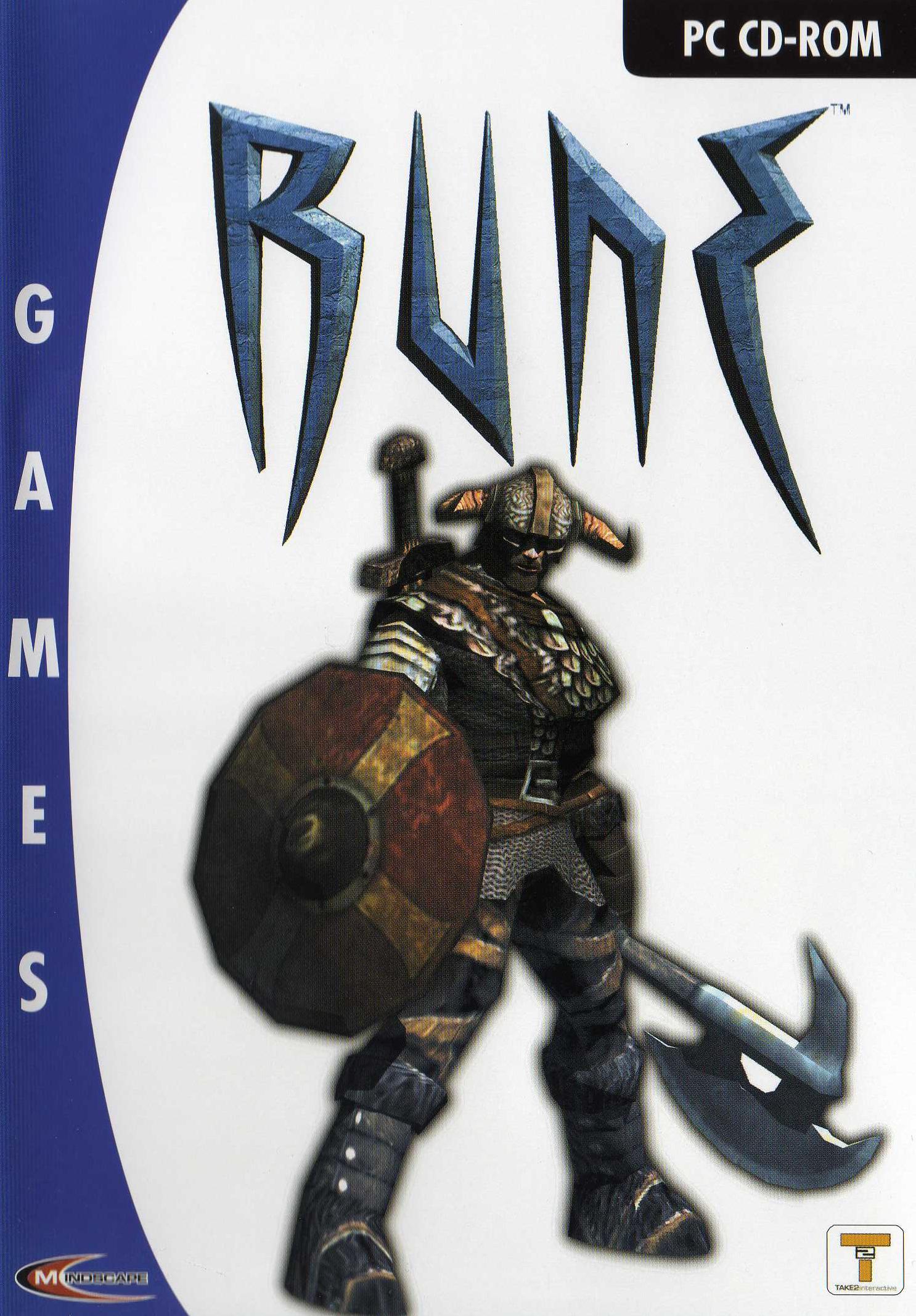 Box Art