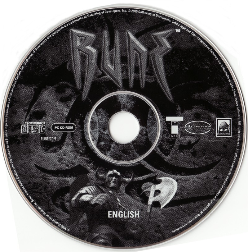 Box Art