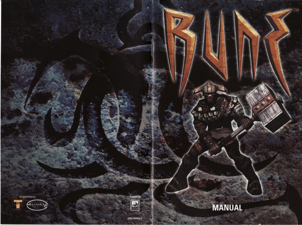 Box Art