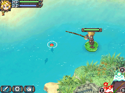 DS Screenshots