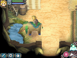 DS Screenshots