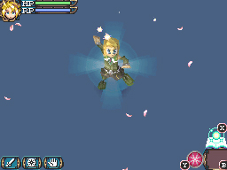 DS Screenshots