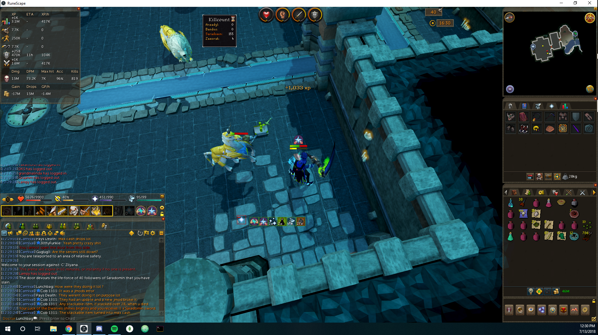 RuneScape