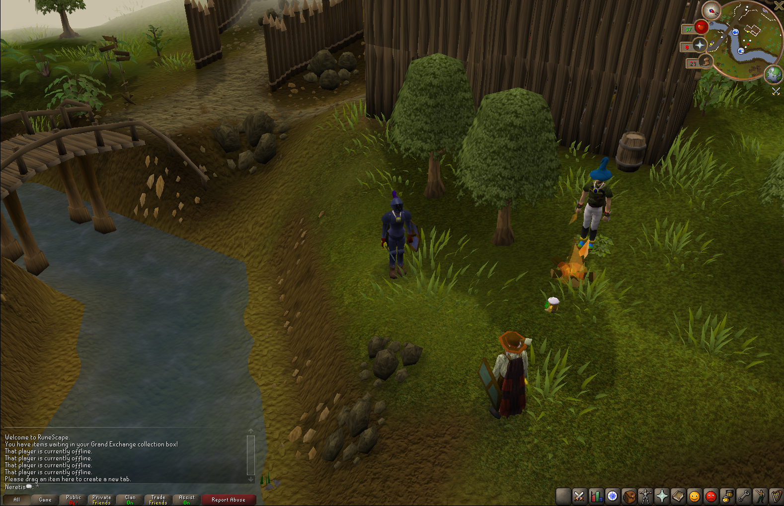 PC Screenshots