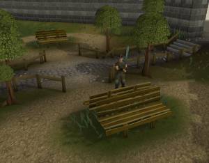 Runescape HD