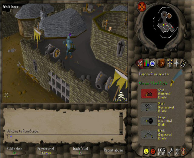 Screenshots