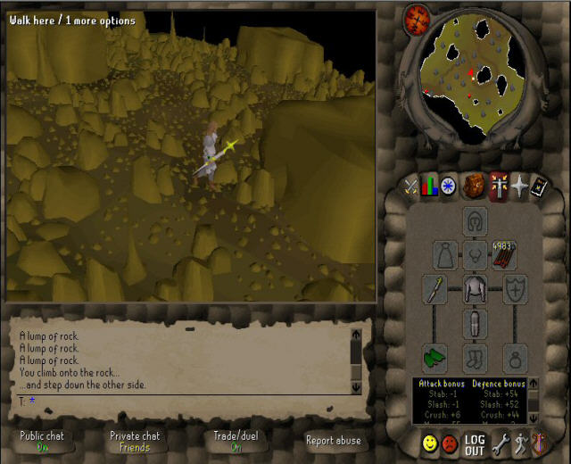 Screenshots