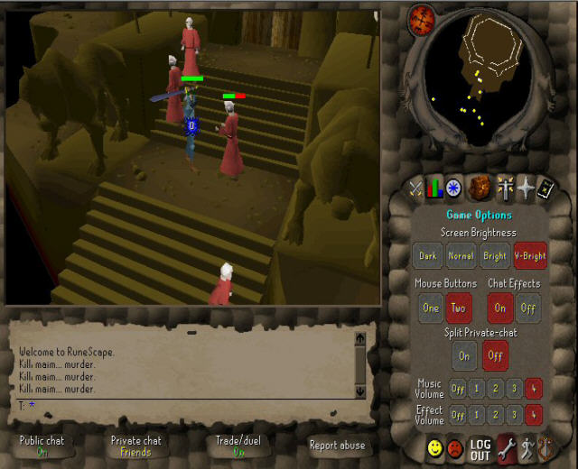 Screenshots