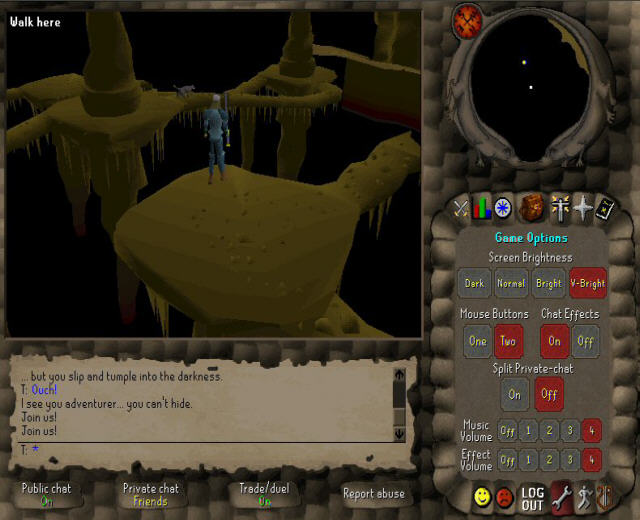 Screenshots
