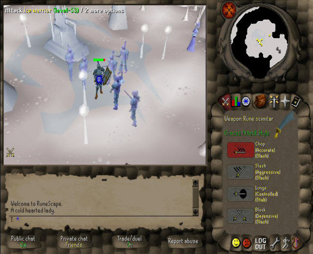 Screenshots