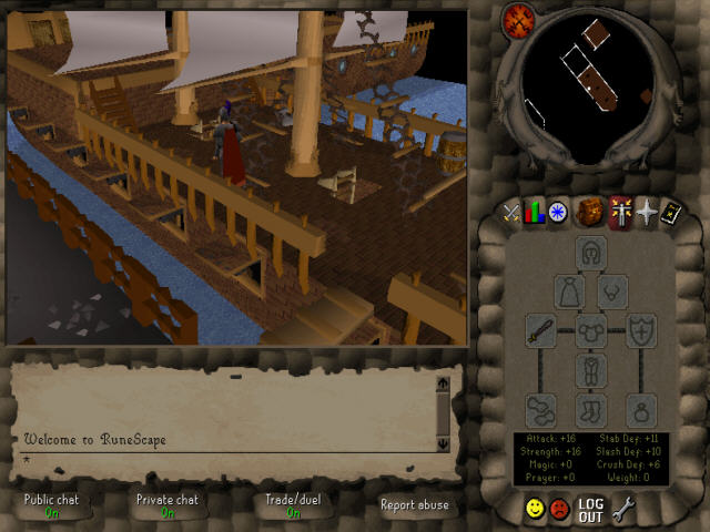 Screenshots
