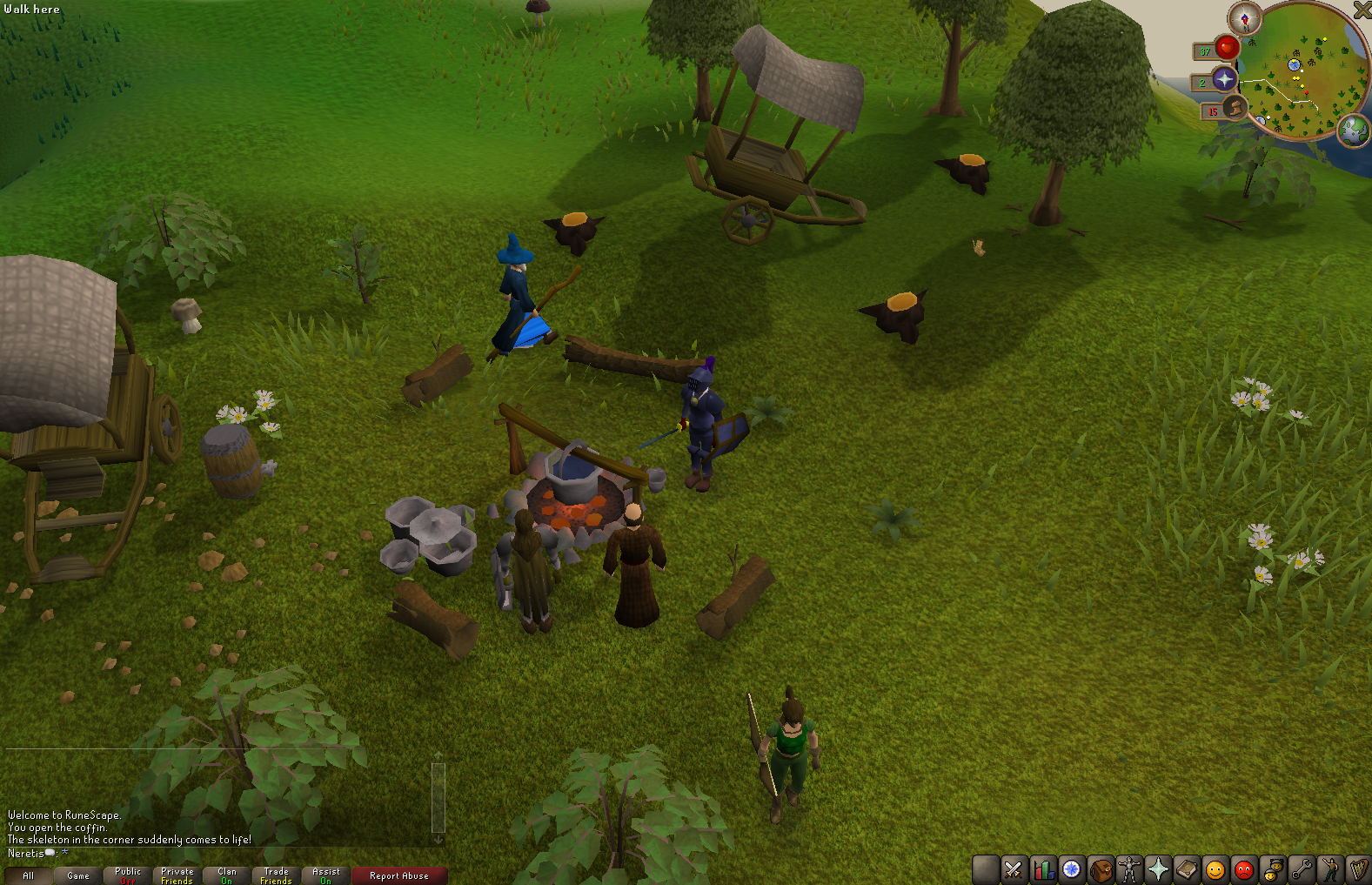 PC Screenshots