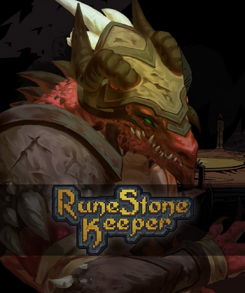Runestone Keeper