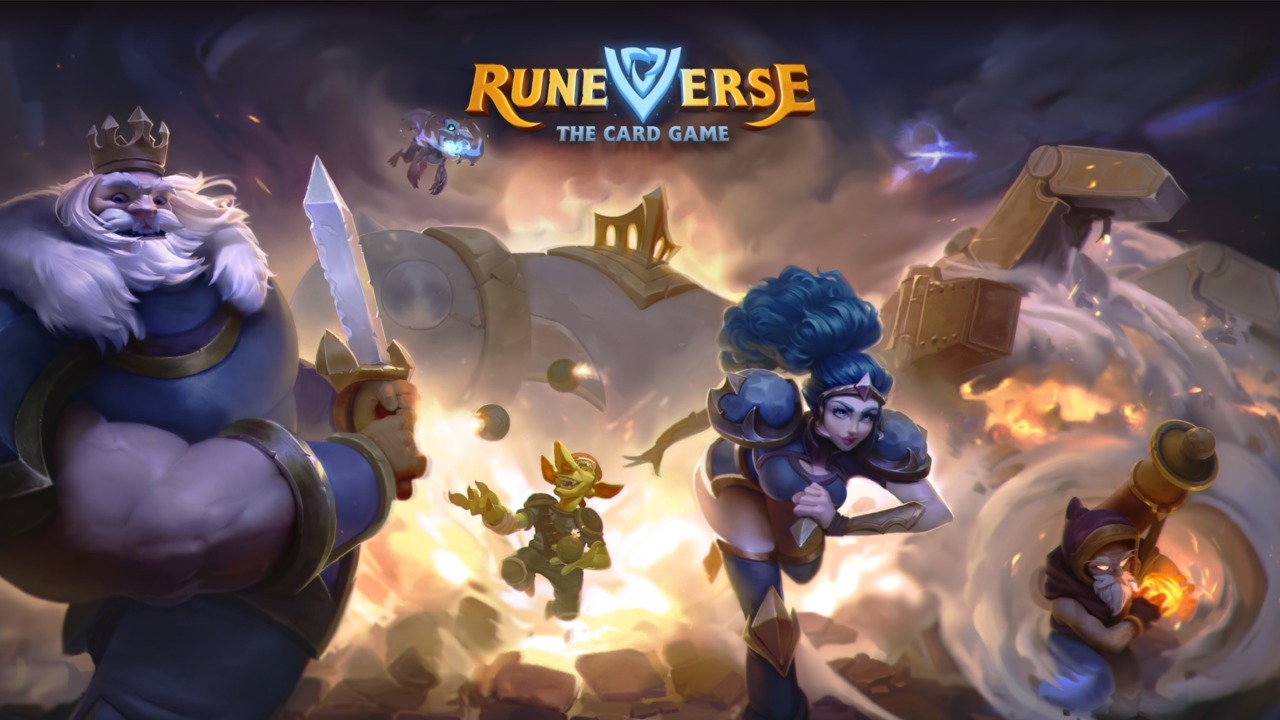 Runeverse