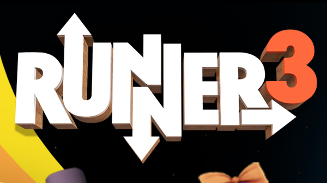 Runner3