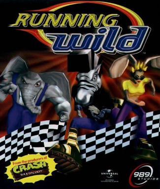 Running Wild