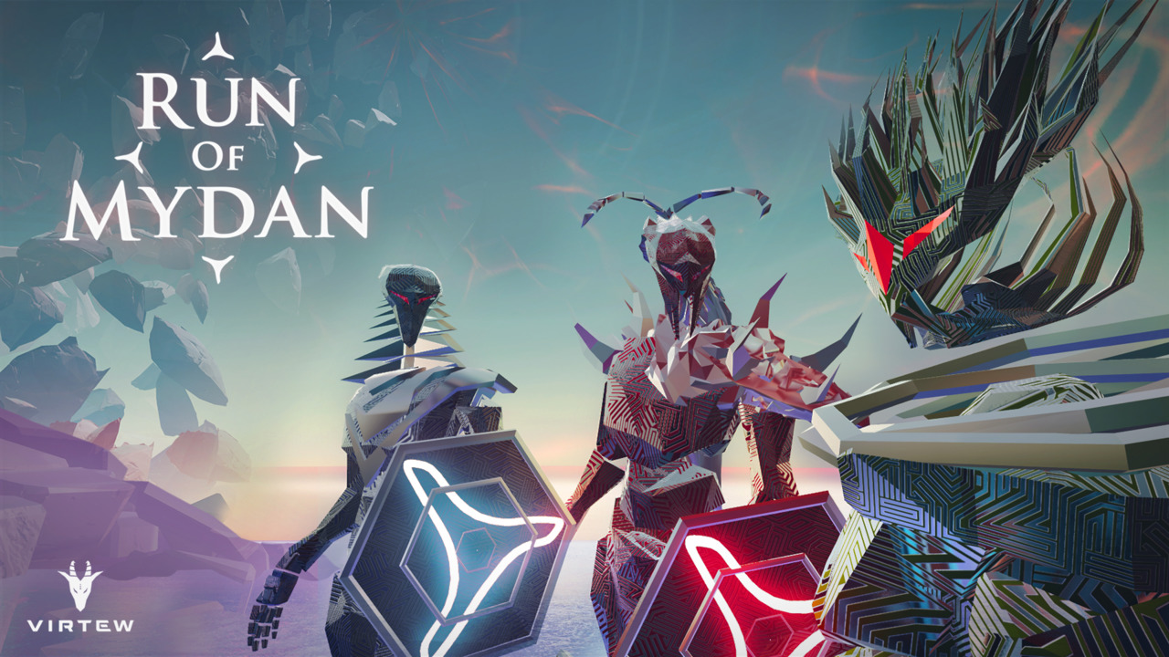 Run of Mydan