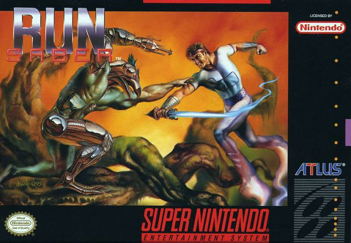 Box Art