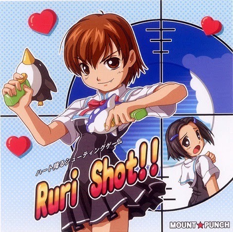 Ruri Shot!!