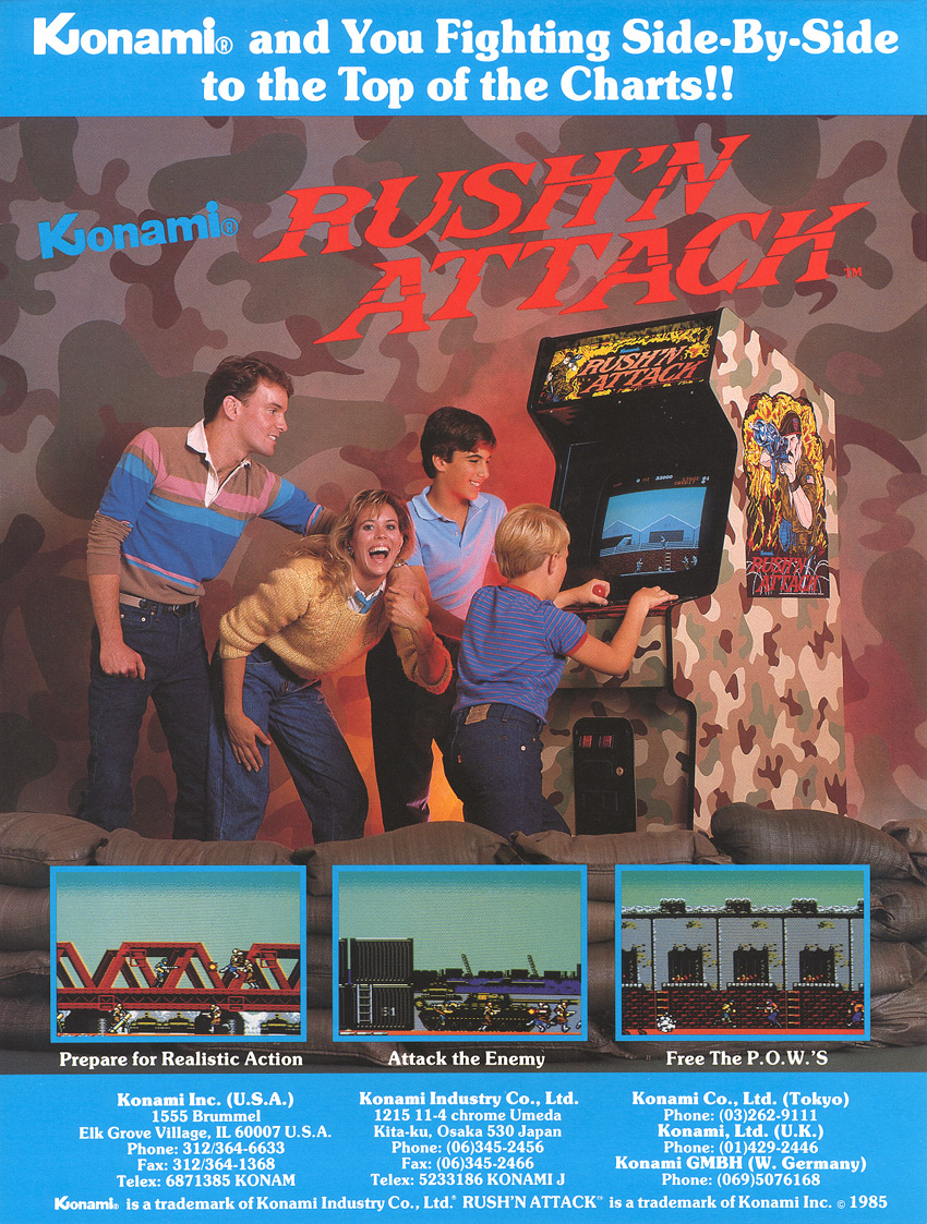 Box Art