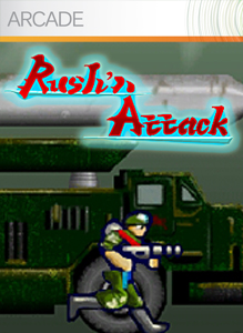 Box Art