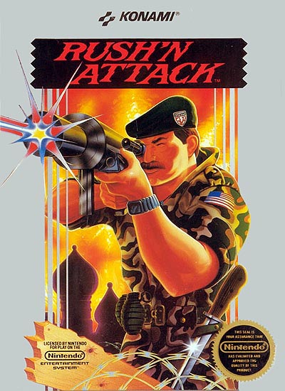 Box Art