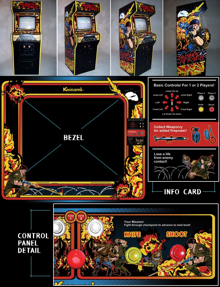 Box Art