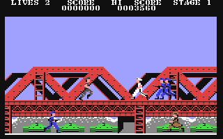 CPC Screenshots
