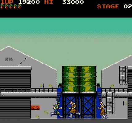 ARC Screenshots
